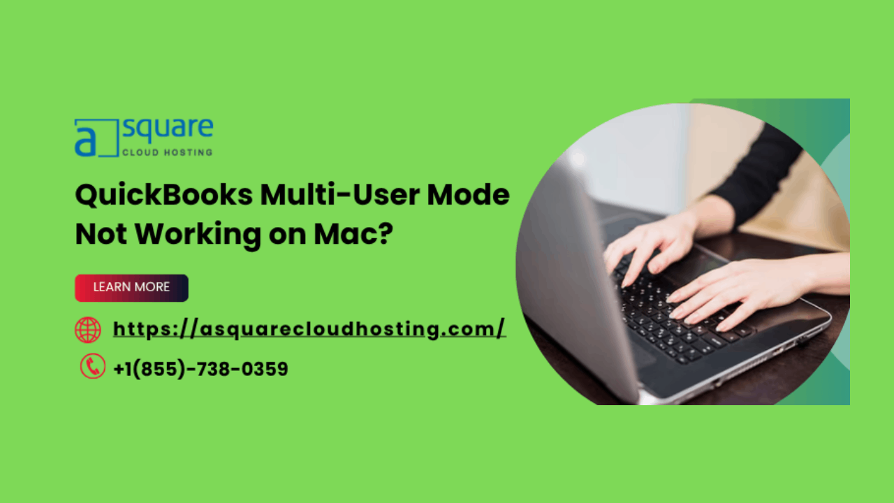 2 Tricks to Fix QuickBooks Multi-User Mode Not Working on Mac